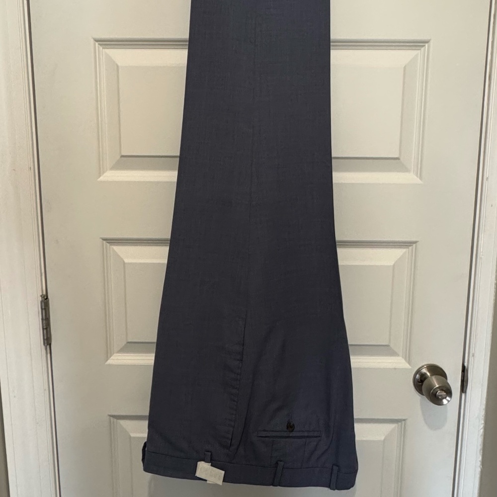 Ralph Lauren Total Comfort Men's Slacks